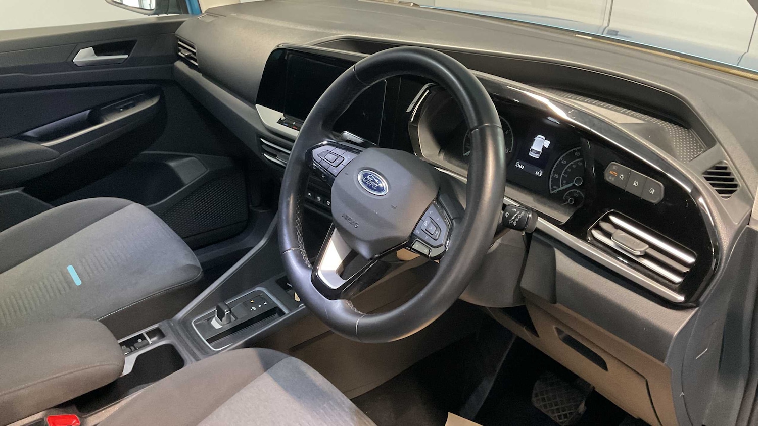 Used Ford Tourneo Connect 2023 for sale - 75841601: Photo 13