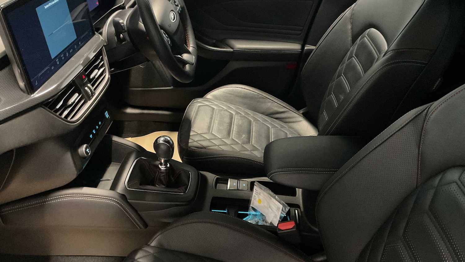 Used Ford Tourneo Connect 2023 for sale - 75841601: Photo 24