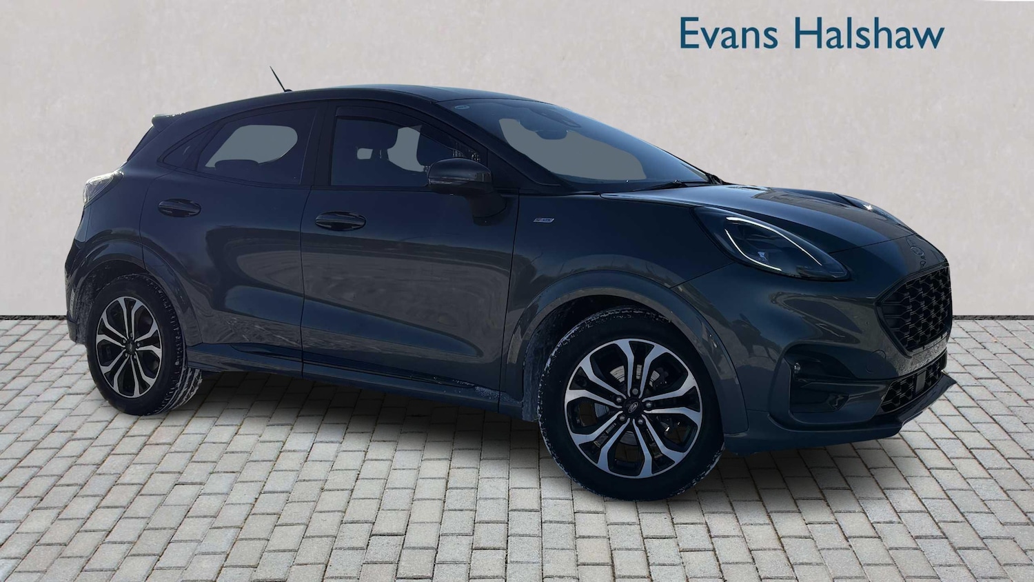 Used Ford Puma 2020 for sale - 77123460: Photo 1