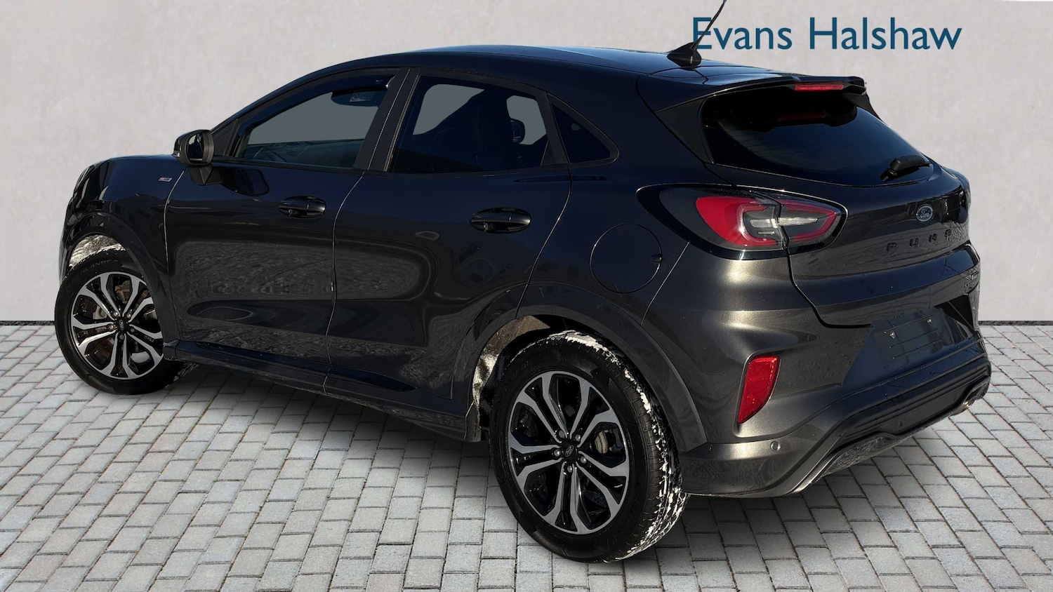 Used Ford Puma 2020 for sale - 77123460: Photo 2