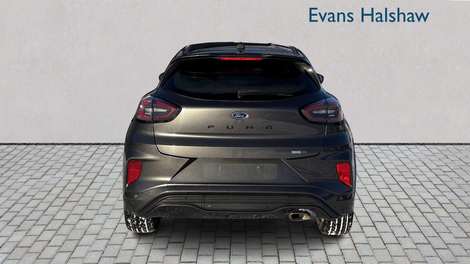 Used Ford Puma 2020 for sale - 77123460: Photo 4