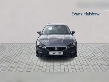 Used SEAT Leon 2021 for sale - 79052018: Photo