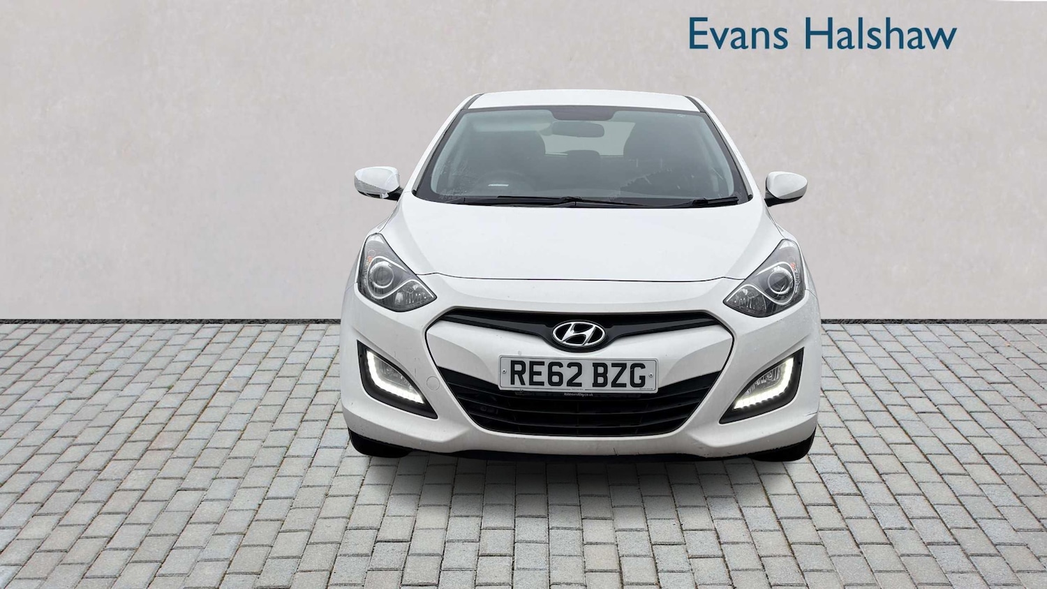 Used Hyundai i30 2012 for sale - 77032237: Photo 4