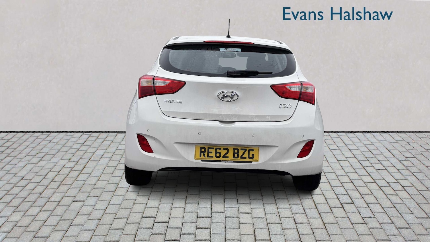 Used Hyundai i30 2012 for sale - 77032237: Photo 5