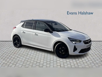 Used Vauxhall Corsa 2023 for sale - 77361407: Photo