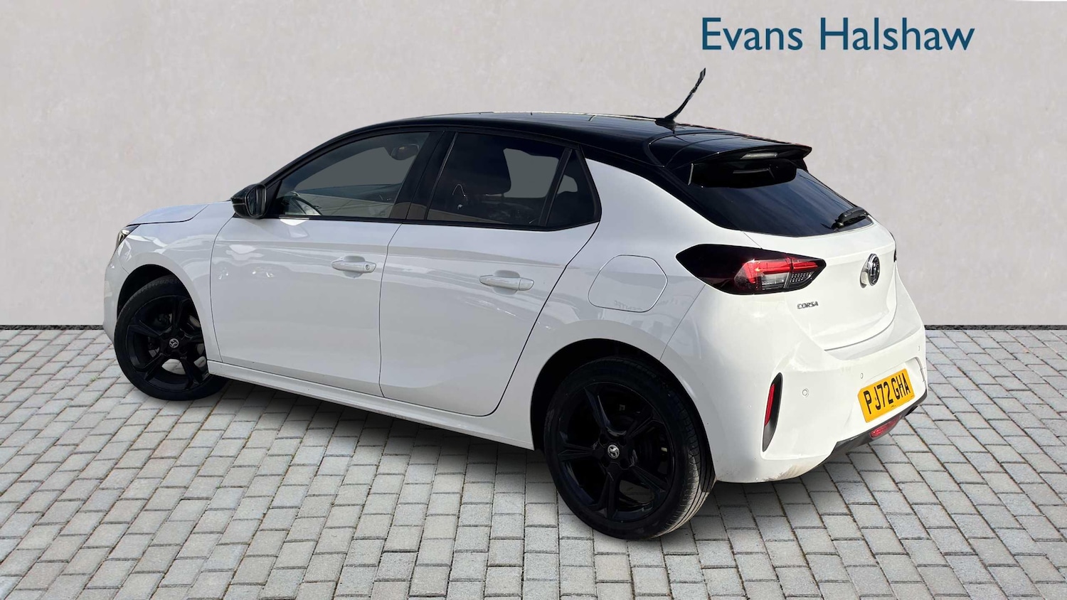 Used Vauxhall Corsa 2023 for sale - 77361407: Photo 2