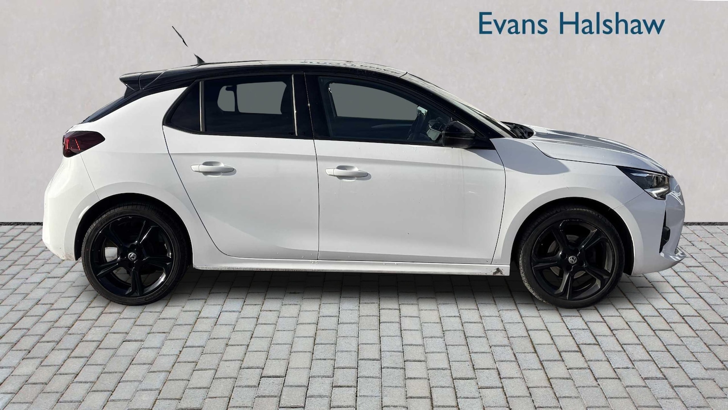 Used Vauxhall Corsa 2023 for sale - 77361407: Photo 3