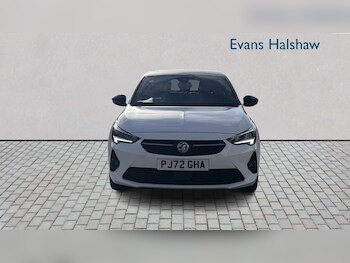 Used Vauxhall Corsa 2023 for sale - 77361407: Photo