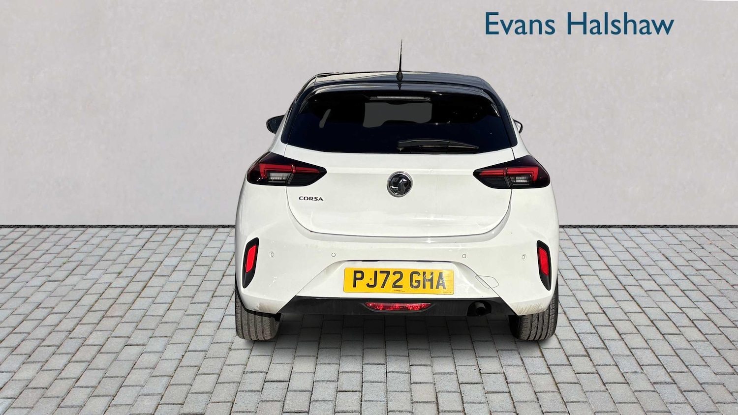 Used Vauxhall Corsa 2023 for sale - 77361407: Photo 5
