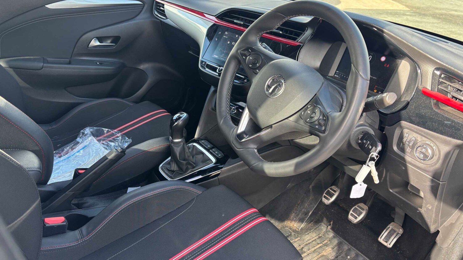 Used Vauxhall Corsa 2023 for sale - 77361407: Photo 6