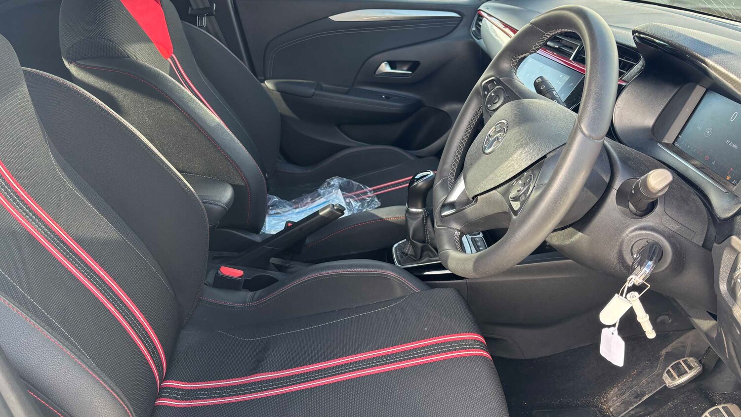 Used Vauxhall Corsa 2023 for sale - 77361407: Photo 7