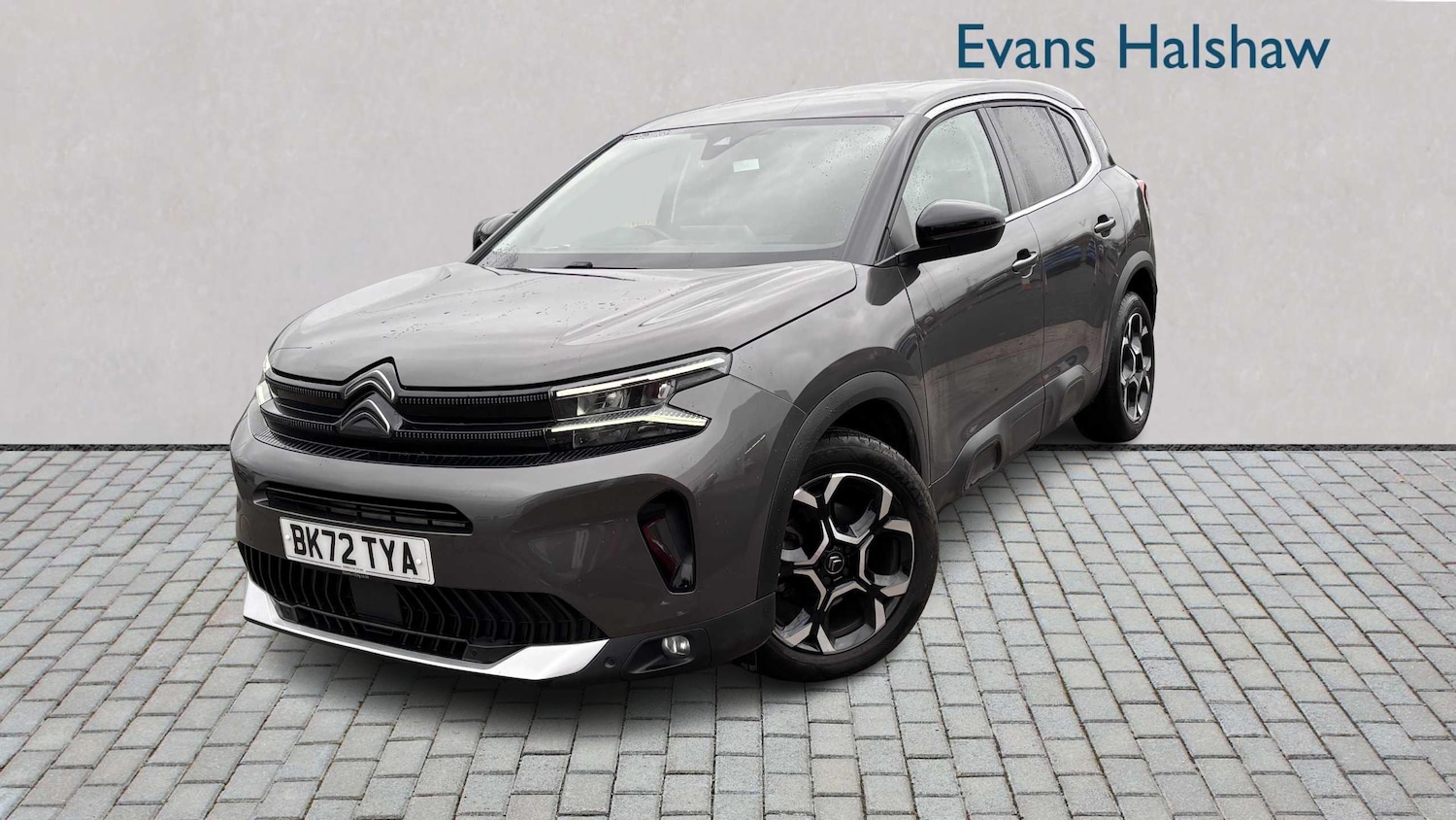 Used Citroen C5 Aircross 2022 for sale - 76553127: Photo 1
