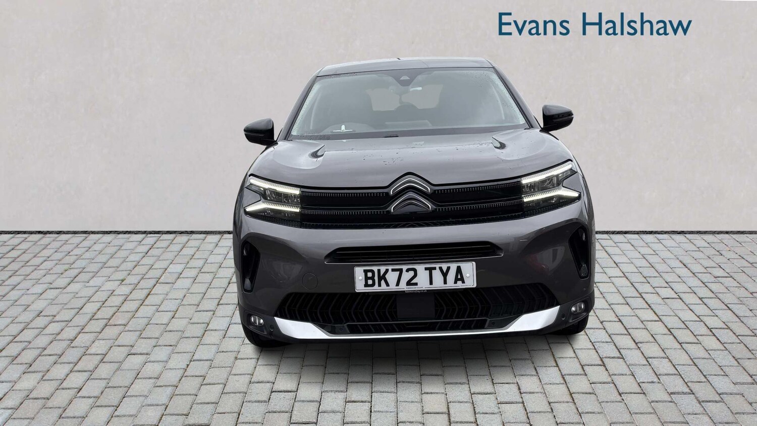 Used Citroen C5 Aircross 2022 for sale - 76553127: Photo 4