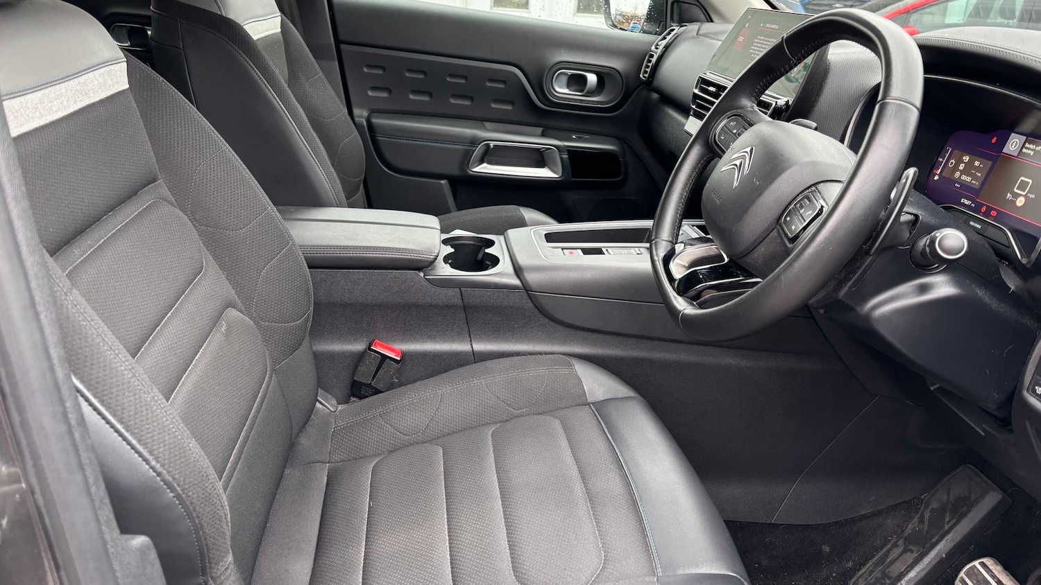 Used Citroen C5 Aircross 2022 for sale - 76553127: Photo 7