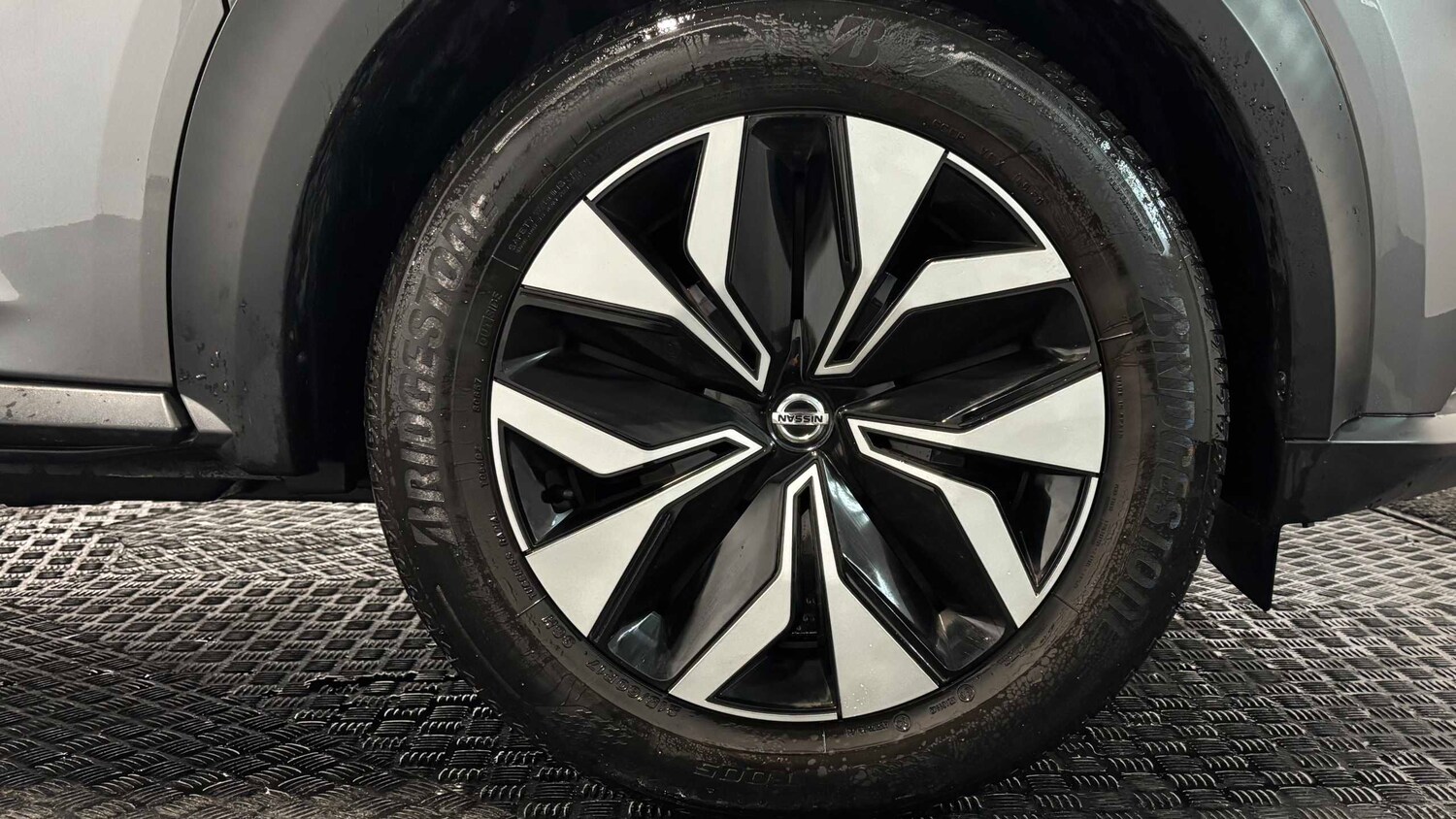 Used Nissan Juke 2021 for sale - 76435563: Photo 10