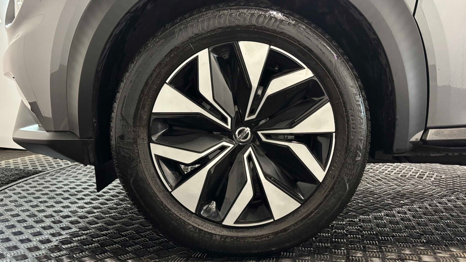 Used Nissan Juke 2021 for sale - 76435563: Photo 11