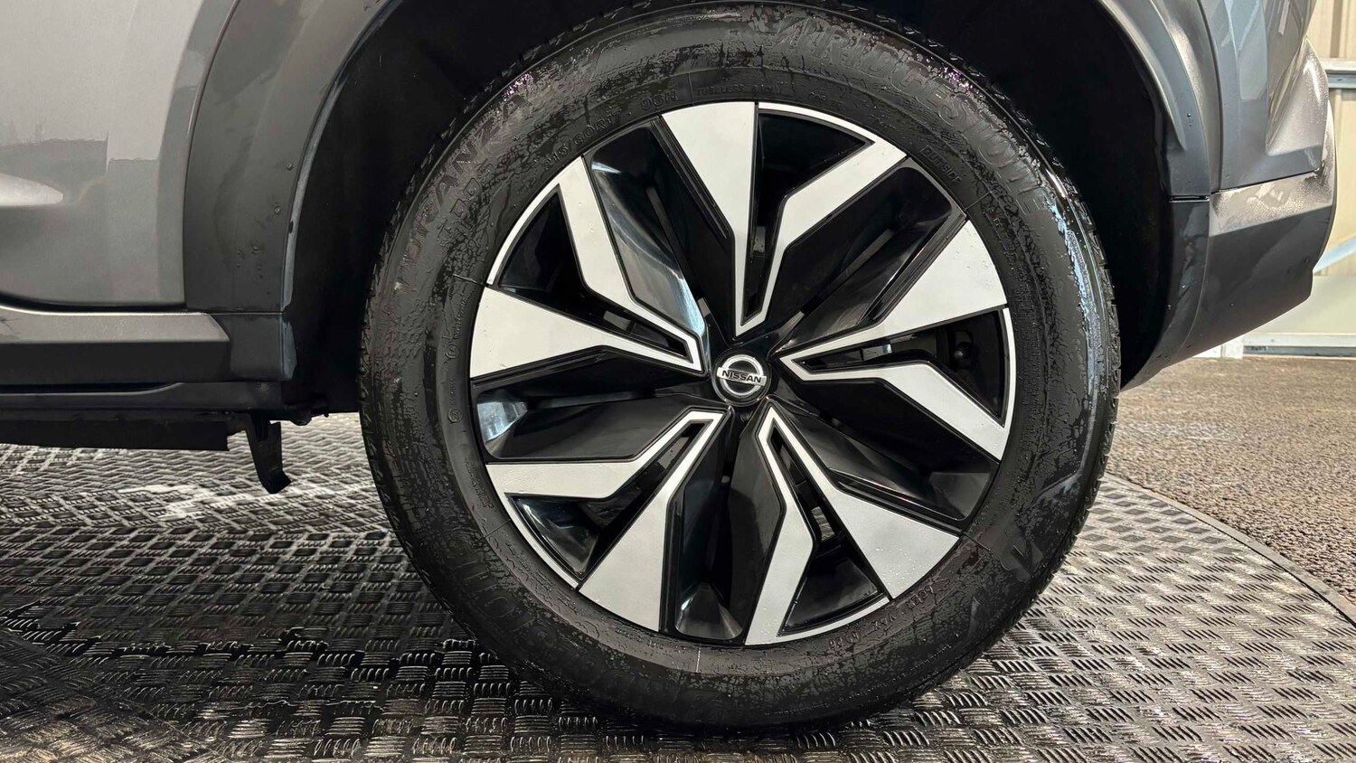 Used Nissan Juke 2021 for sale - 76435563: Photo 12