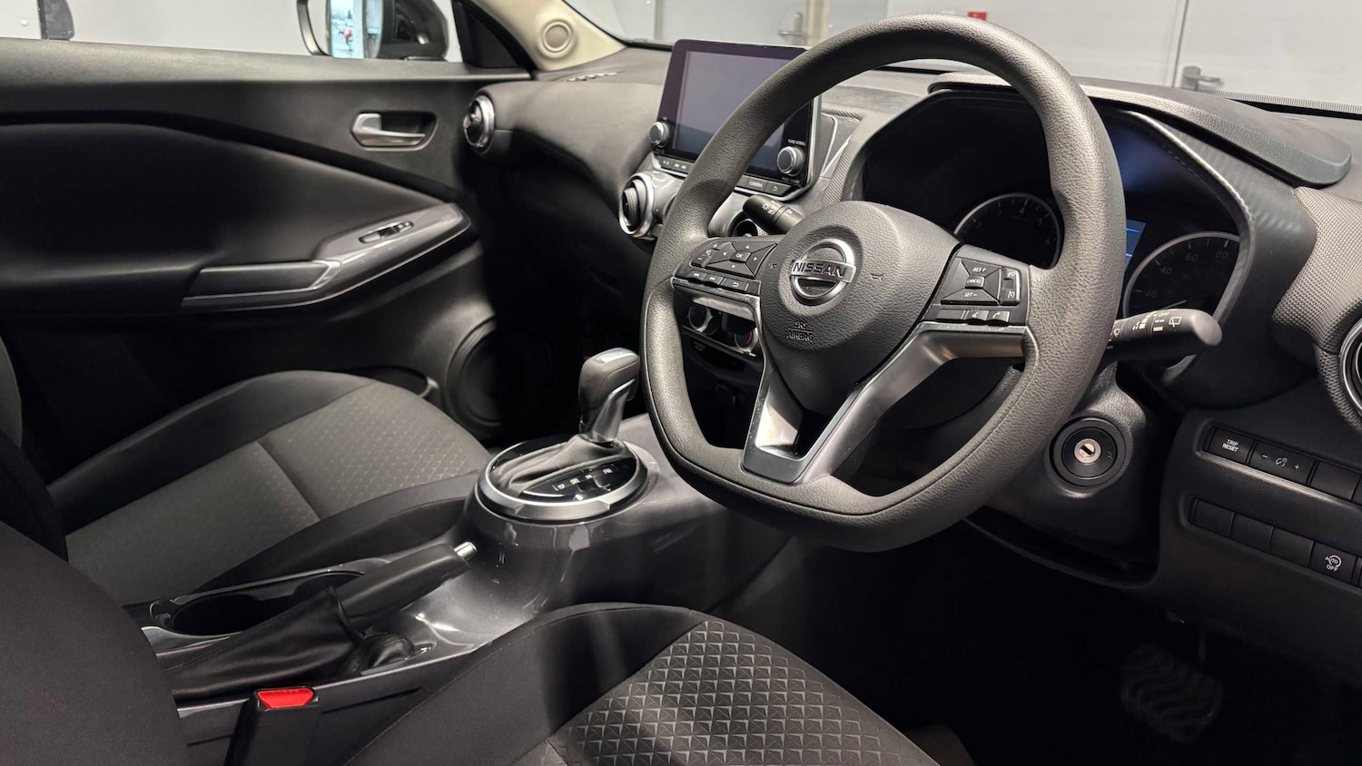 Used Nissan Juke 2021 for sale - 76435563: Photo 13