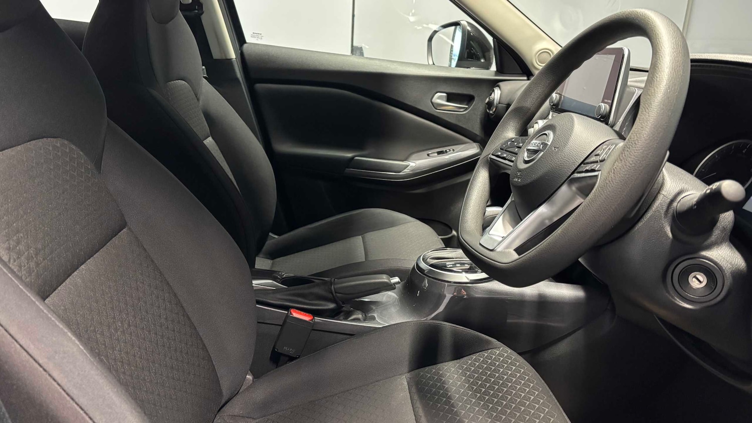 Used Nissan Juke 2021 for sale - 76435563: Photo 14