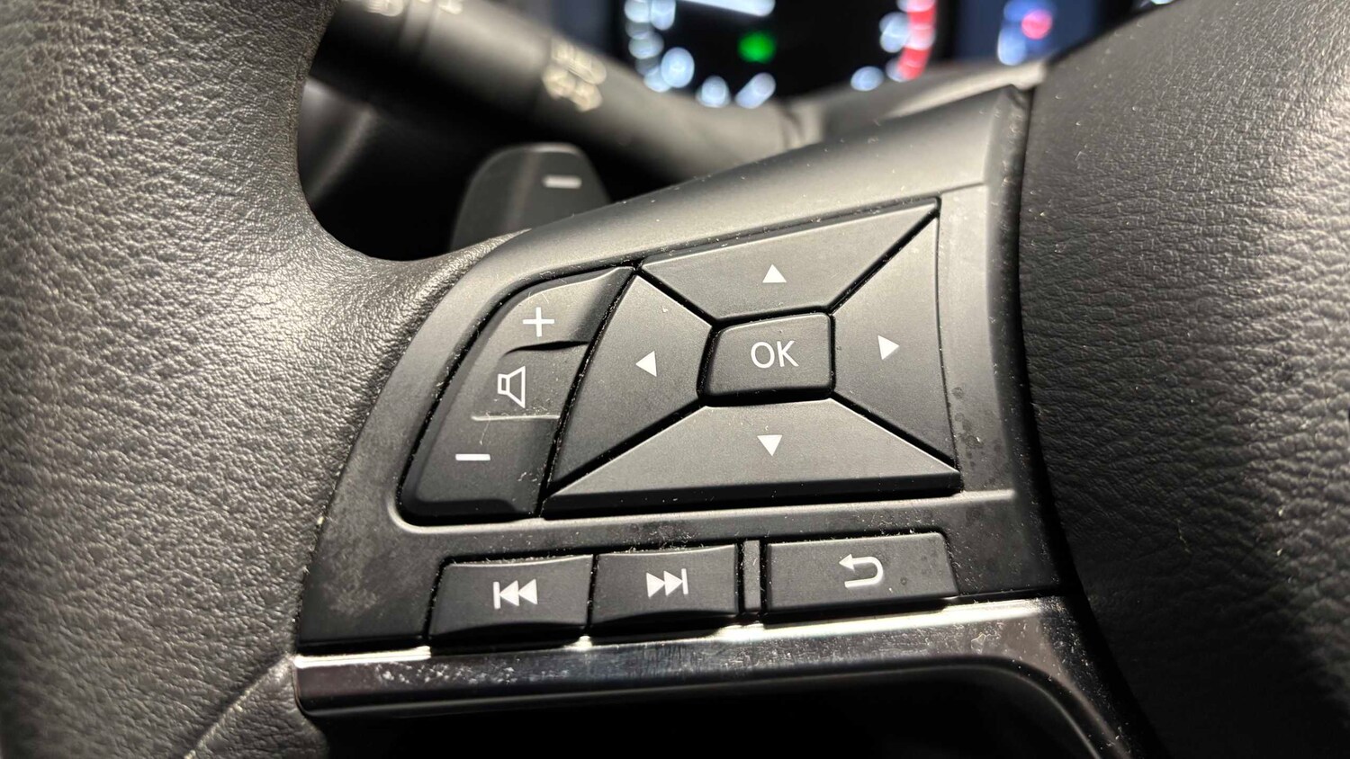 Used Nissan Juke 2021 for sale - 76435563: Photo 16