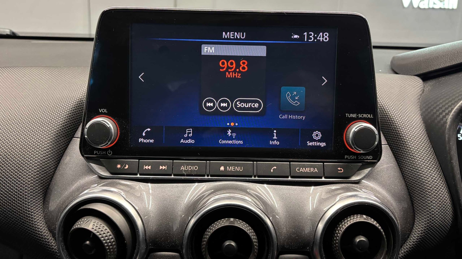 Used Nissan Juke 2021 for sale - 76435563: Photo 18