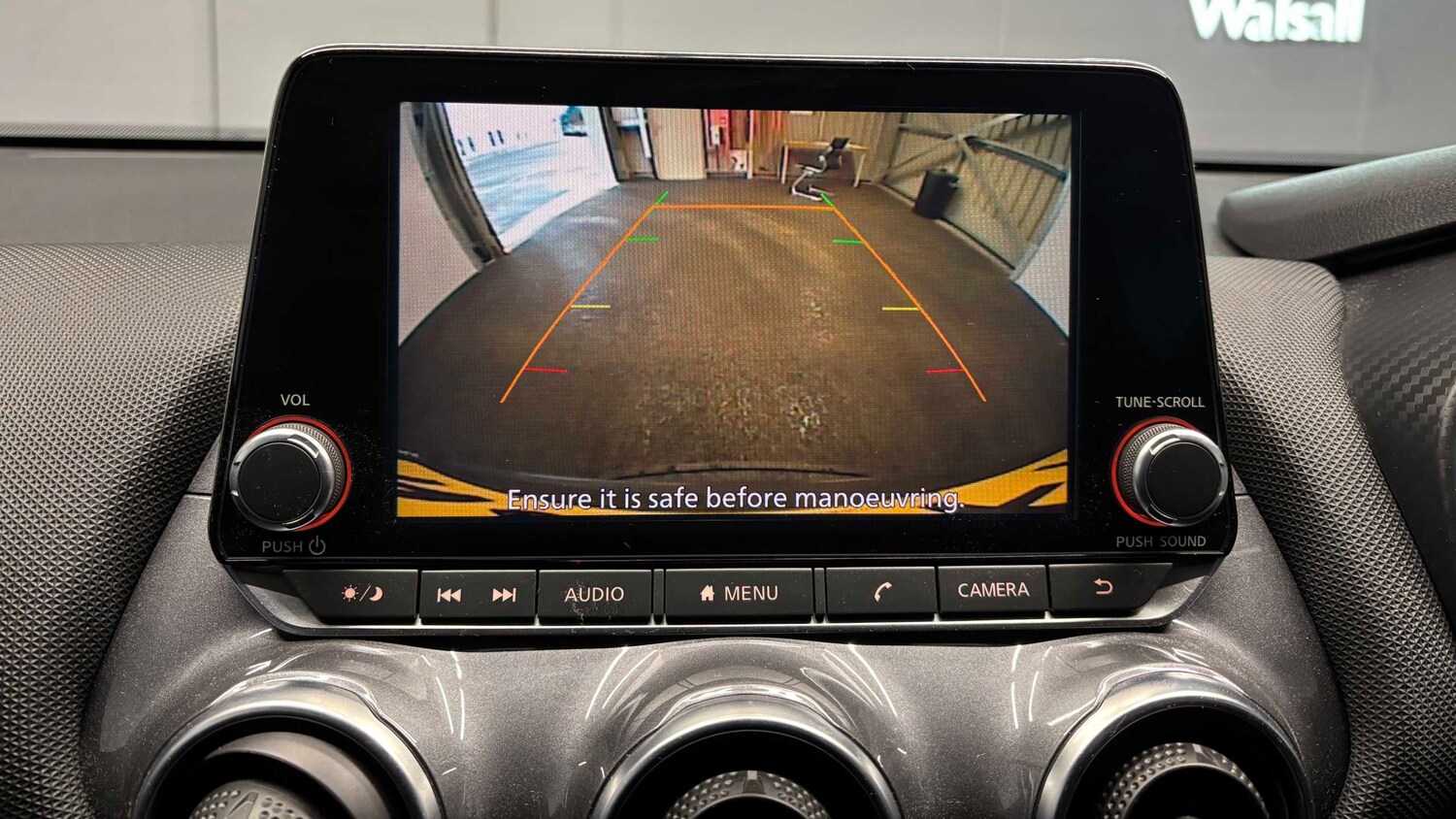 Used Nissan Juke 2021 for sale - 76435563: Photo 19