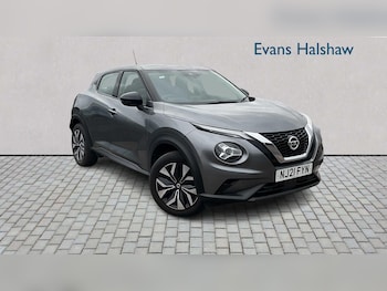 2021 - 1.0 DiG-T 114 Acenta 5dr DCT