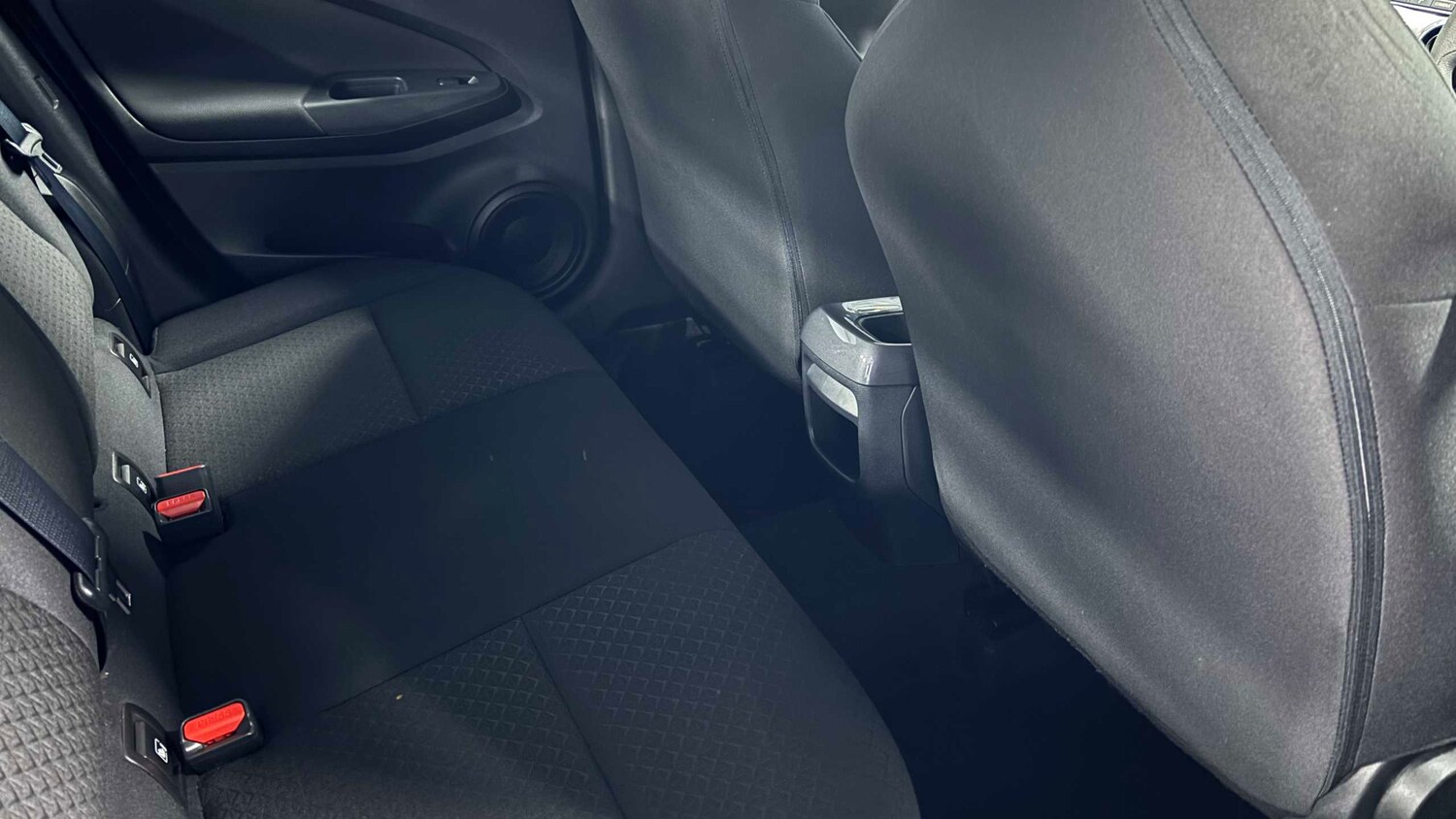 Used Nissan Juke 2021 for sale - 76435563: Photo 22