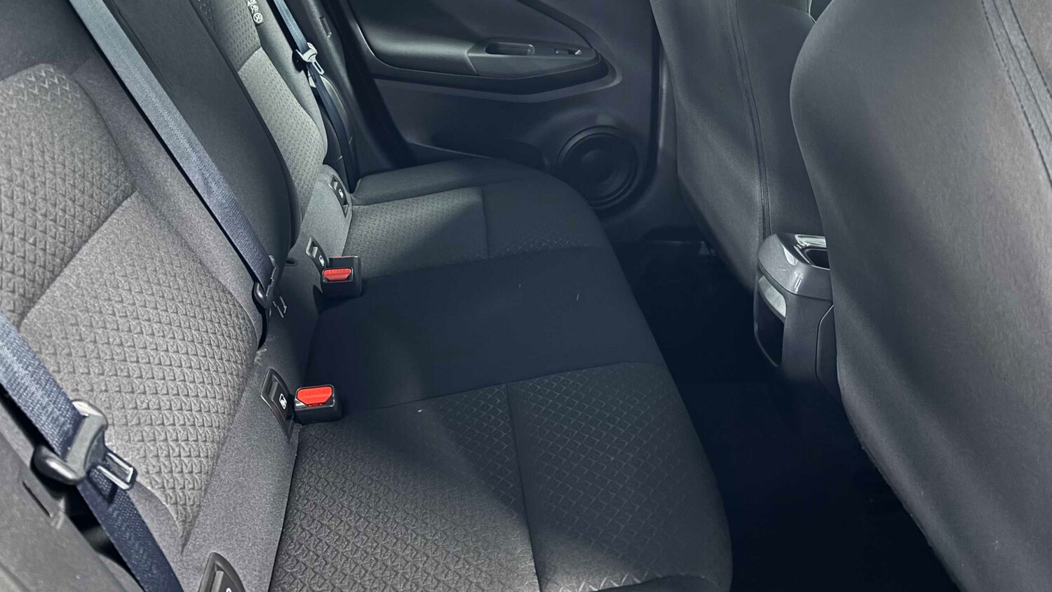 Used Nissan Juke 2021 for sale - 76435563: Photo 23