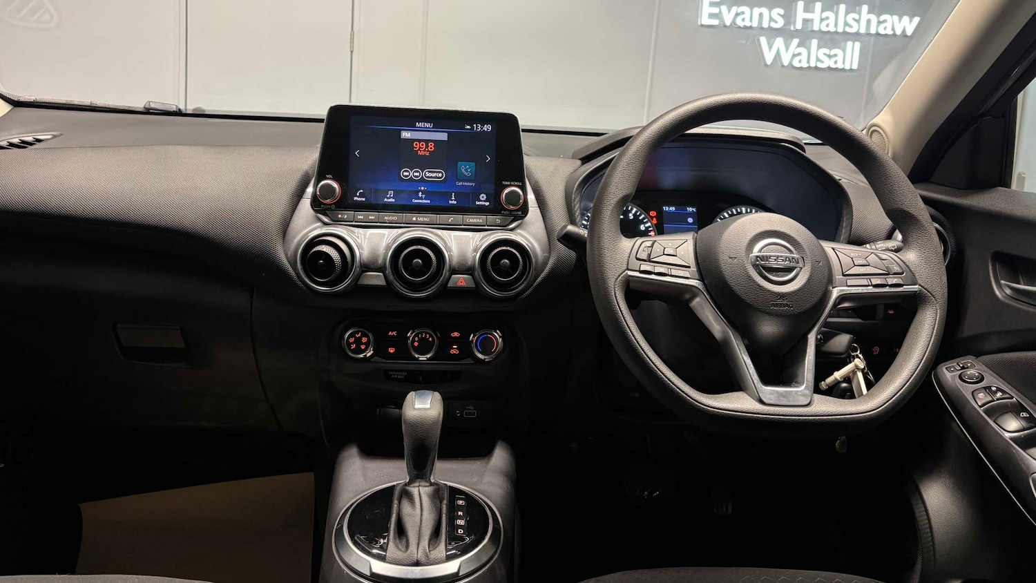 Used Nissan Juke 2021 for sale - 76435563: Photo 24