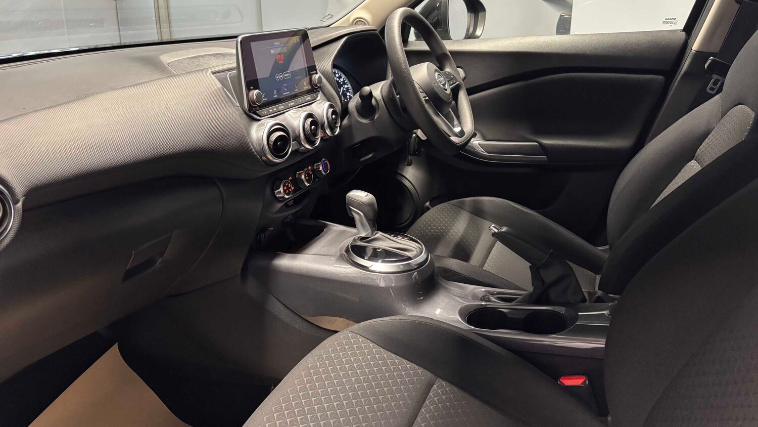 Used Nissan Juke 2021 for sale - 76435563: Photo 27