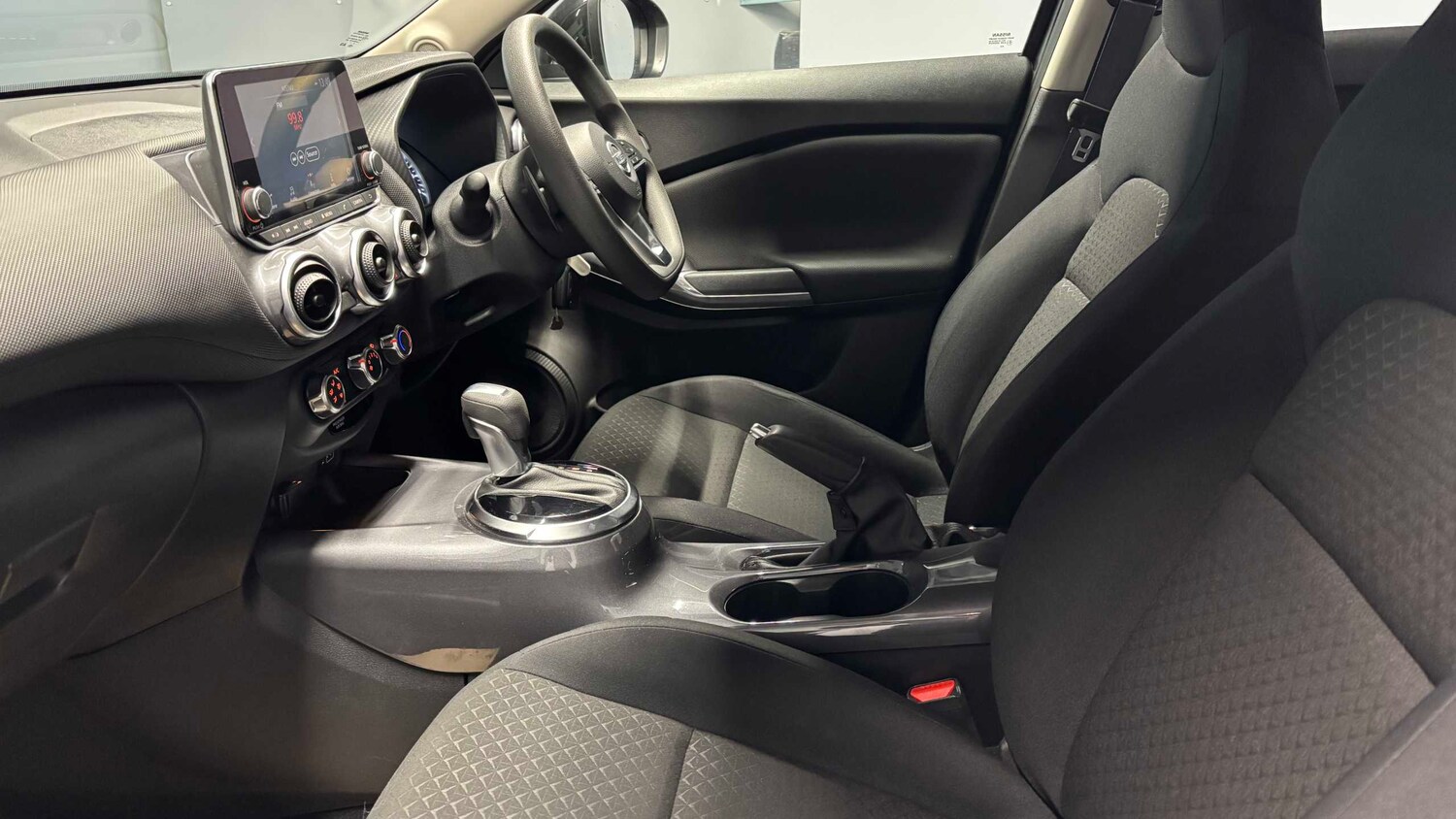 Used Nissan Juke 2021 for sale - 76435563: Photo 28