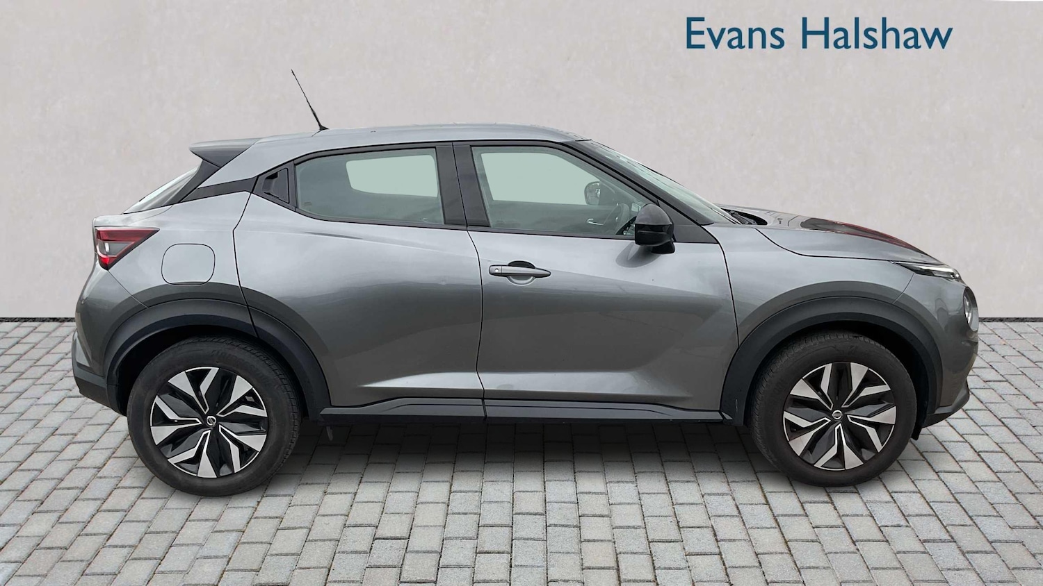 Used Nissan Juke 2021 for sale - 76435563: Photo 3