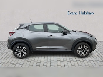 Used Nissan Juke 2021 for sale - 76435563: Photo