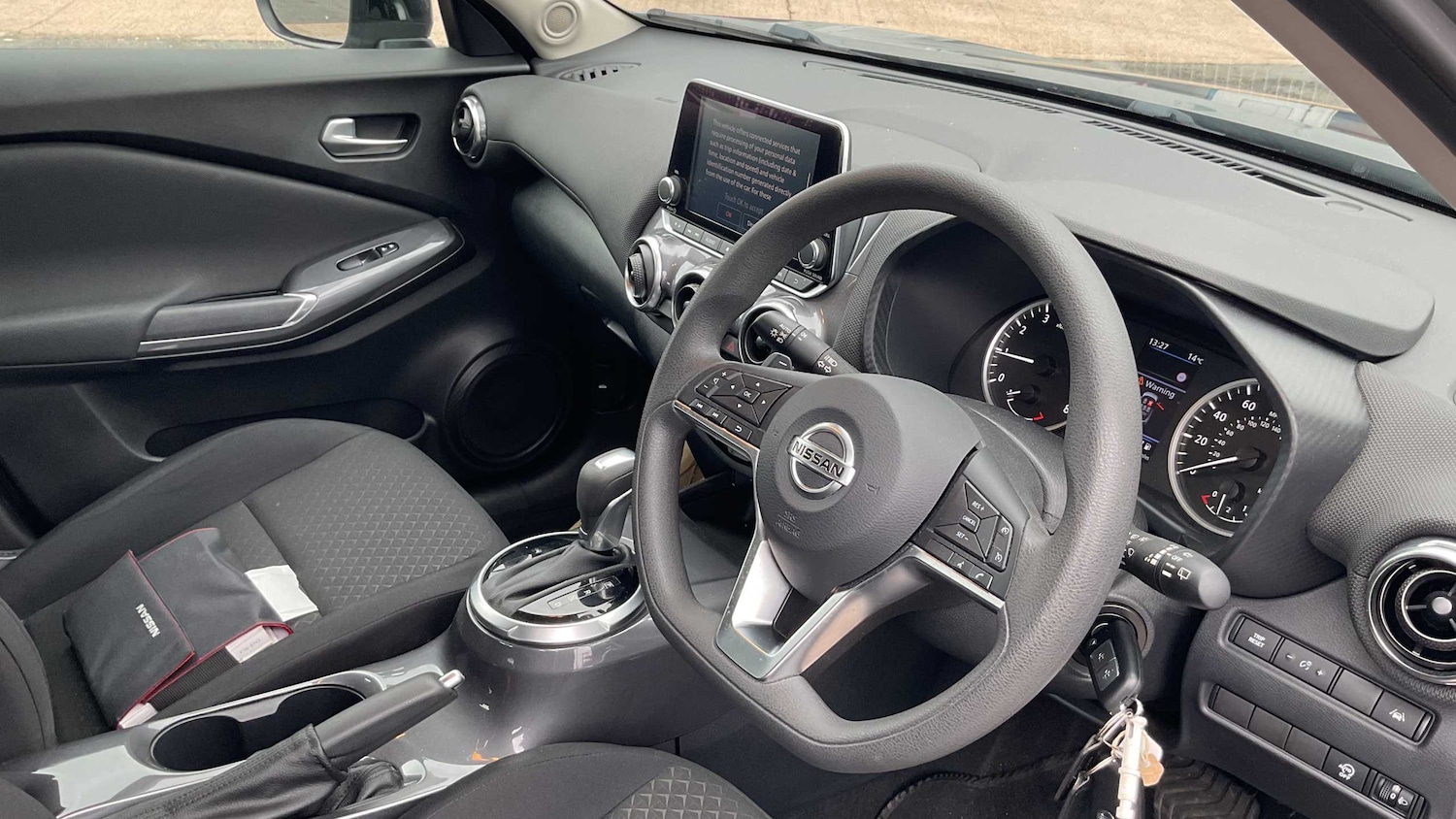 Used Nissan Juke 2021 for sale - 76435563: Photo 6