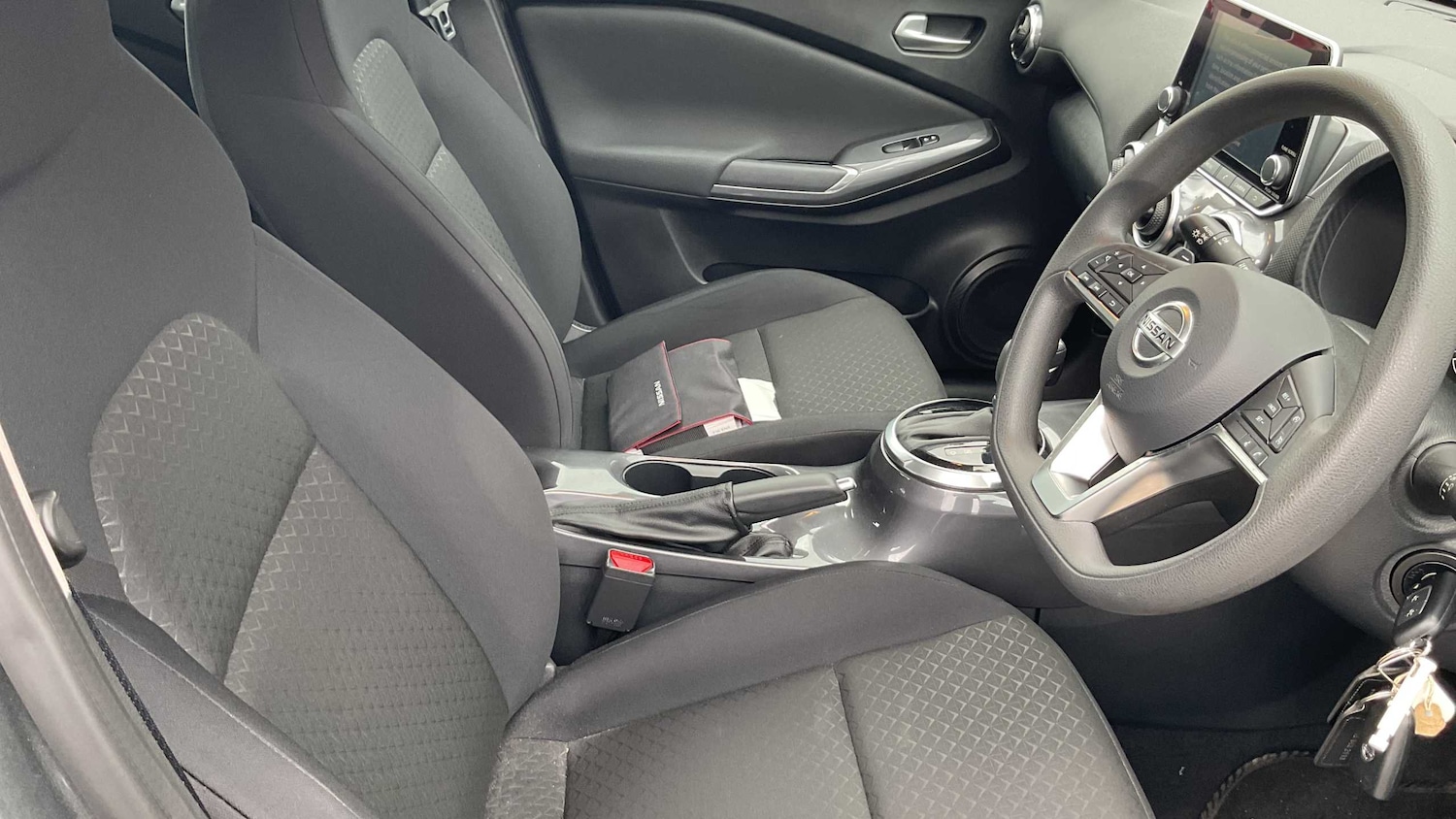 Used Nissan Juke 2021 for sale - 76435563: Photo 7