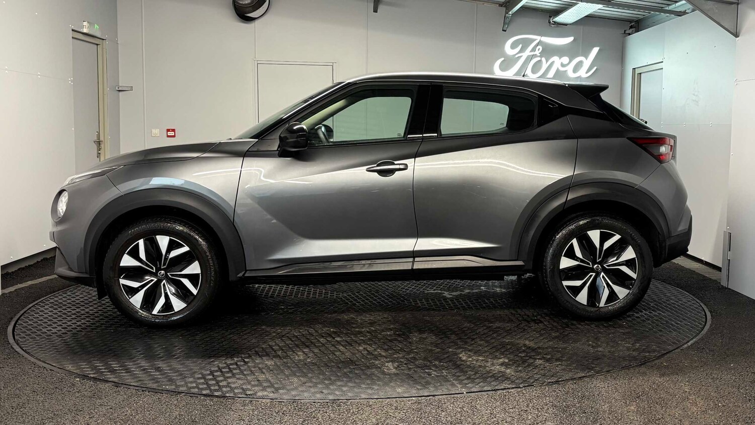Used Nissan Juke 2021 for sale - 76435563: Photo 8