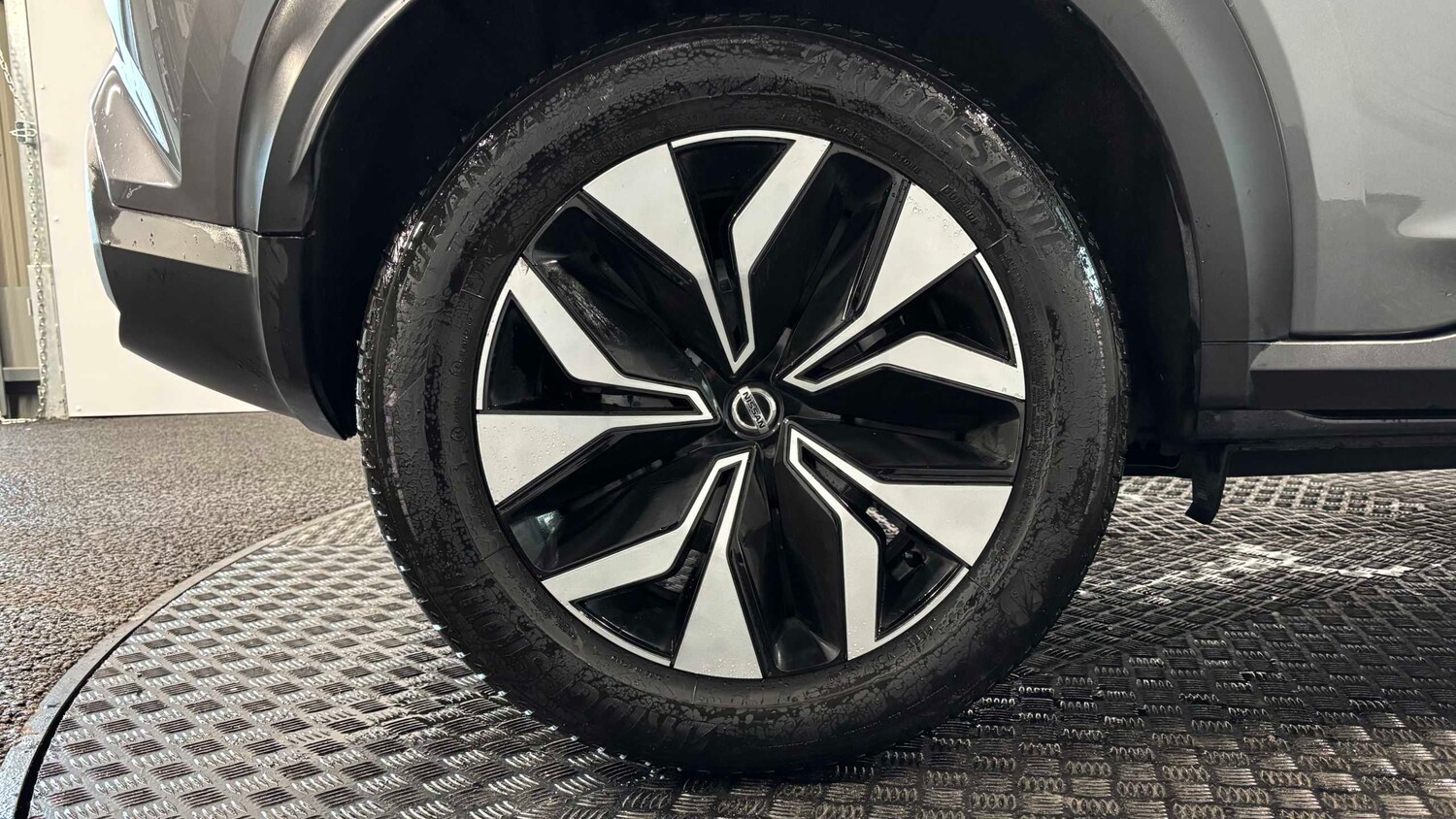 Used Nissan Juke 2021 for sale - 76435563: Photo 9