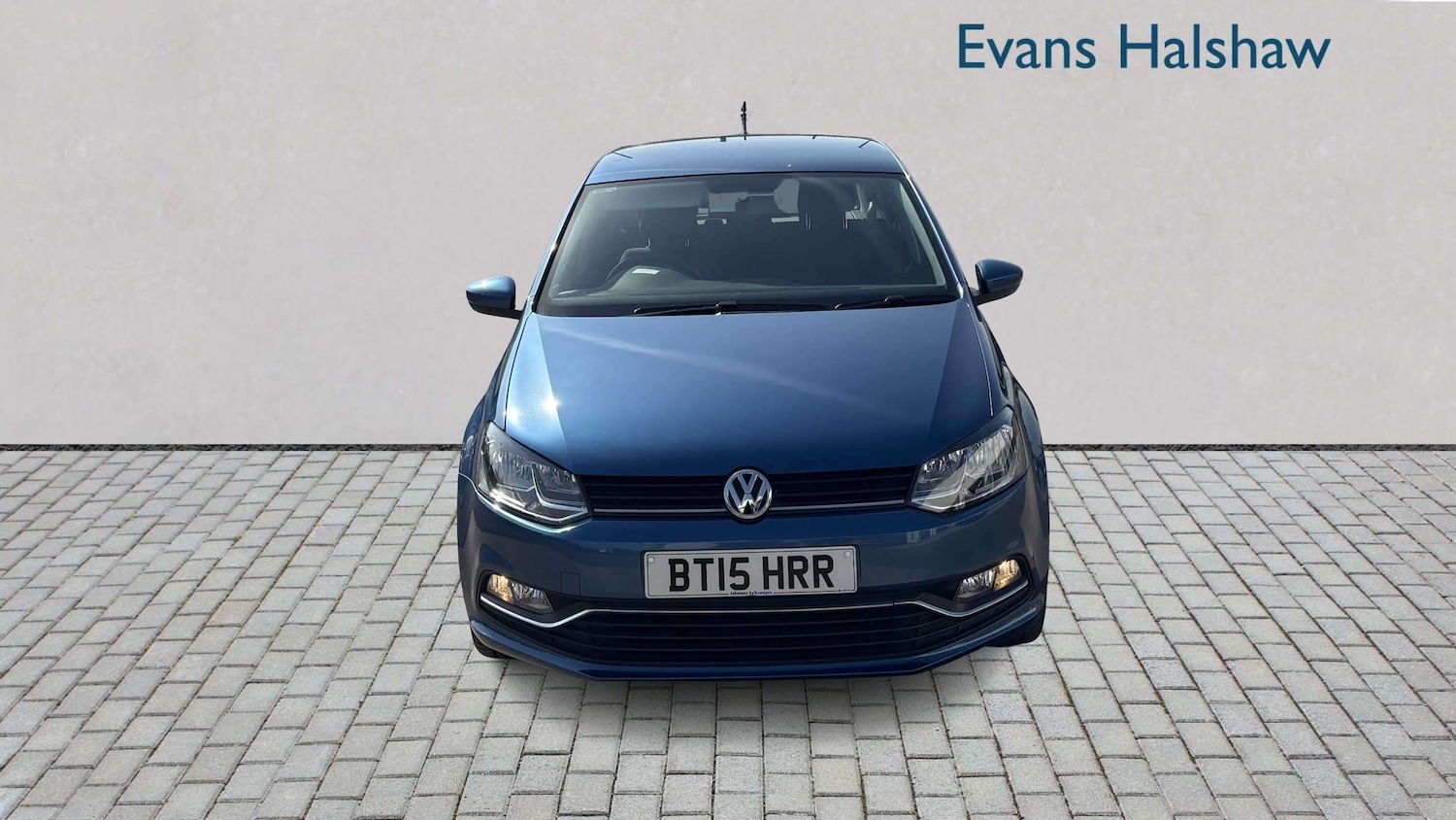 Used Volkswagen Polo 2015 for sale - 78173690: Photo 4