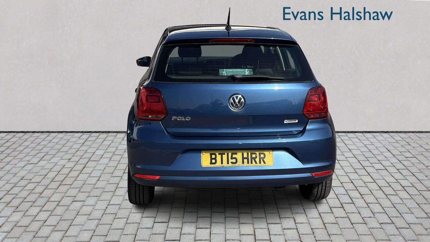 Used Volkswagen Polo 2015 for sale - 78173690: Photo 5