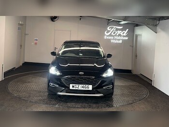 Used Ford Focus 2022 for sale - 79051789: Photo