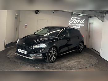 Used Ford Focus 2022 for sale - 79051789: Photo