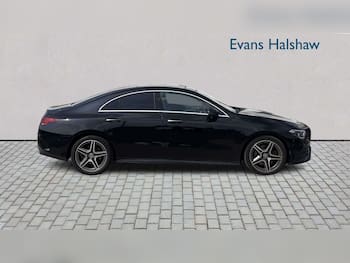 Used Mercedes-Benz CLA 2021 for sale - 79660538: Photo