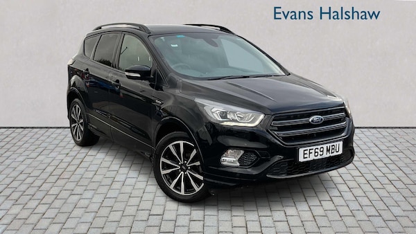 Used Ford Kuga 2019 for sale - 76329281: Photo 1