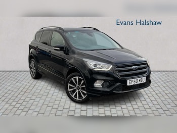Ford - Kuga