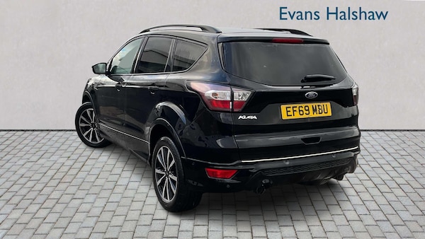 Used Ford Kuga 2019 for sale - 76329281: Photo 2