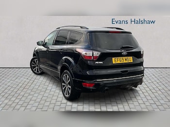Used Ford Kuga 2019 for sale - 76329281: Photo 2
