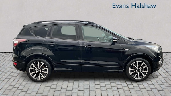 Used Ford Kuga 2019 for sale - 76329281: Photo 3