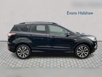Used Ford Kuga 2019 for sale - 76329281: Photo 3
