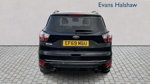 Used Ford Kuga 2019 for sale - 76329281: Photo 4